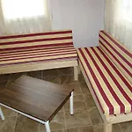 База отдыха Mir Tatil Koeyue *