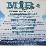 Mir Tatil Koeyue Doganbey (Izmir)