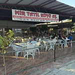 База отдыха Mir Tatil Koeyue *