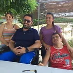 Mir Tatil Koeyue База отдыха