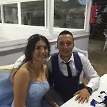 База отдыха Mir Tatil Koeyue Doganbey (Izmir)