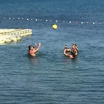 Mir Tatil Koeyue База отдыха *