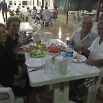 База отдыха Mir Tatil Koeyue Doganbey (Izmir)