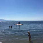 Mir Tatil Koeyue База отдыха