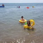 База отдыха Mir Tatil Koeyue