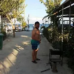 База отдыха Mir Tatil Koeyue Doganbey (Izmir)