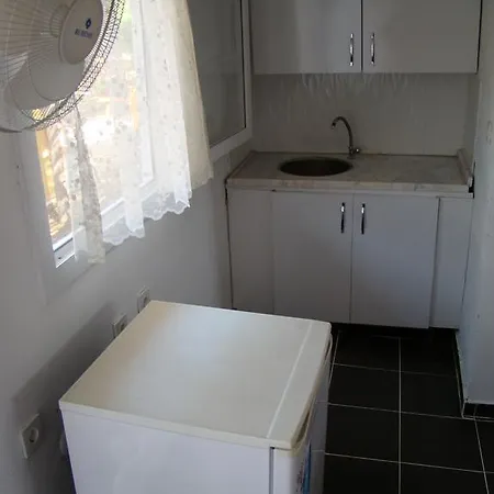 홀리데이파크 Mir Tatil Koeyue Doganbey (Izmir)