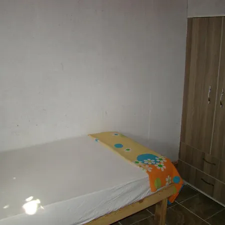 Mir Tatil Koeyue 홀리데이파크 *