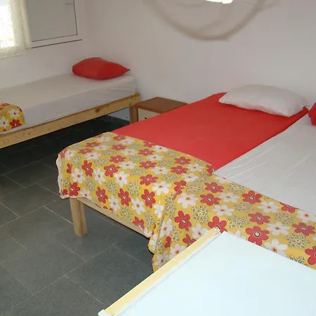 홀리데이파크 Mir Tatil Koeyue Doganbey (Izmir)