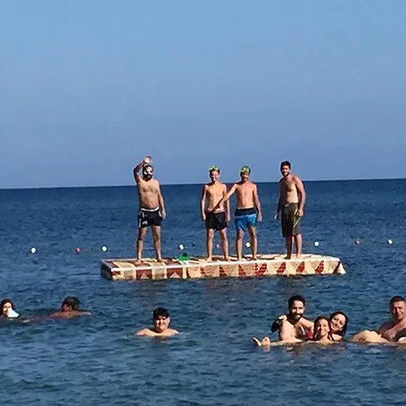 Mir Tatil Koeyue 홀리데이파크 *