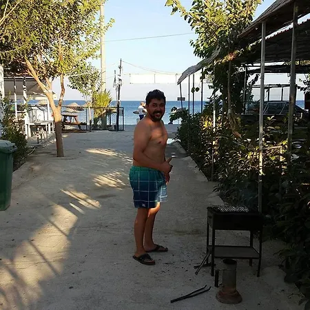 홀리데이파크 Mir Tatil Koeyue Doganbey (Izmir)