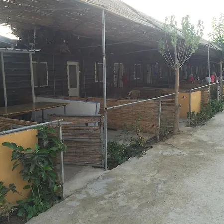 Πάρκο διακοπών Mir Tatil Koeyue *