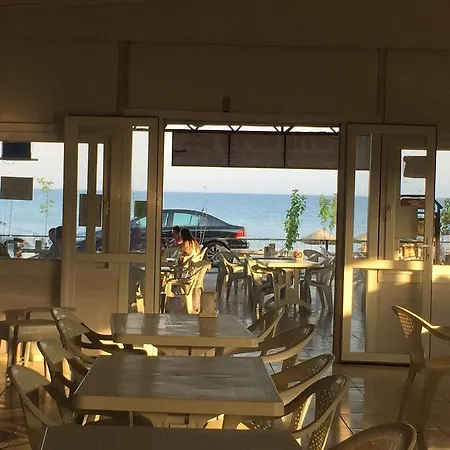 Mir Tatil Koeyue 홀리데이파크