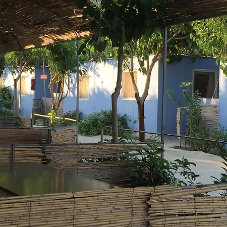 Mir Tatil Koeyue Ferienpark