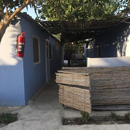 Mir Tatil Koeyue * Doganbey (Izmir)