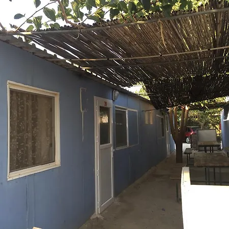 Πάρκο διακοπών Mir Tatil Koeyue