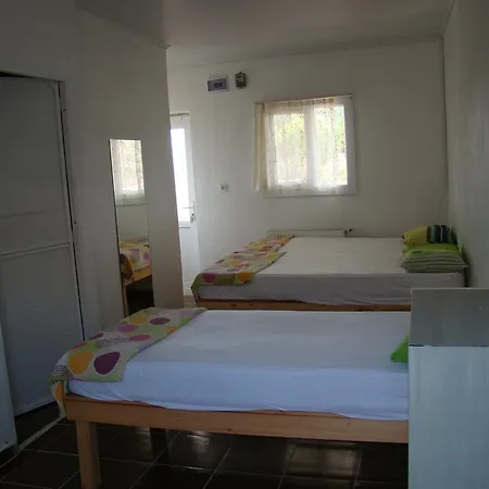 Mir Tatil Koeyue Πάρκο διακοπών *