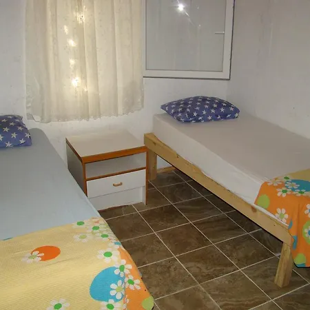 Πάρκο διακοπών Mir Tatil Koeyue