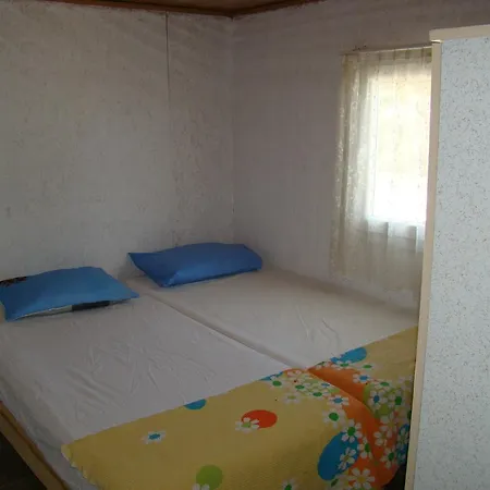 Mir Tatil Koeyue Πάρκο διακοπών