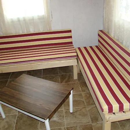 Πάρκο διακοπών Mir Tatil Koeyue *