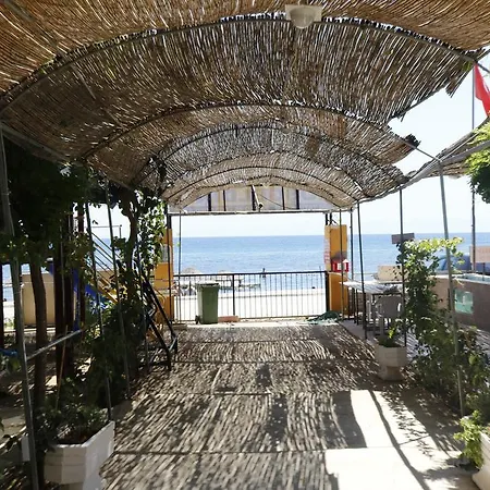 Πάρκο διακοπών Mir Tatil Koeyue Doganbey (Izmir)