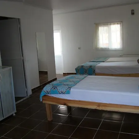 Mir Tatil Koeyue Πάρκο διακοπών Doganbey (Izmir)