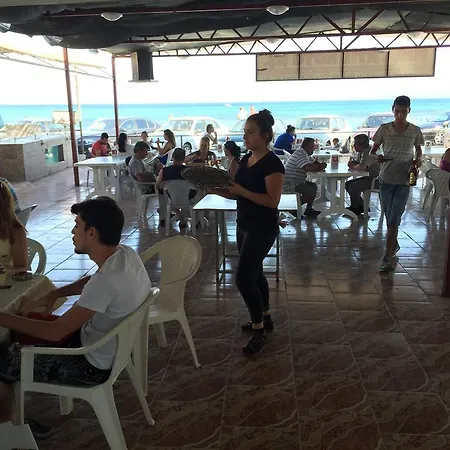 Πάρκο διακοπών Mir Tatil Koeyue