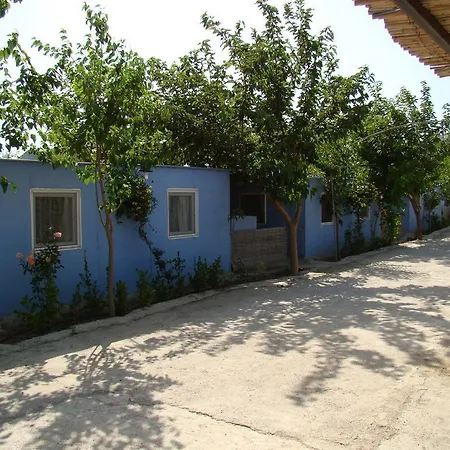 홀리데이파크 Mir Tatil Koeyue