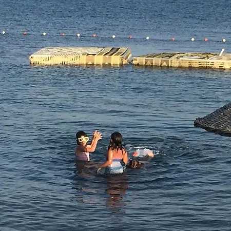 Mir Tatil Koeyue Doganbey (Izmir)