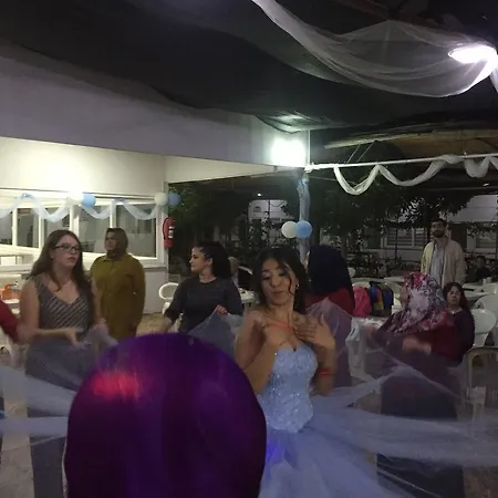 Mir Tatil Koeyue Doganbey (Izmir)