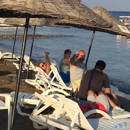 Mir Tatil Koeyue 홀리데이파크 *