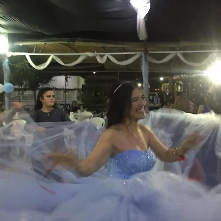 Mir Tatil Koeyue 홀리데이파크