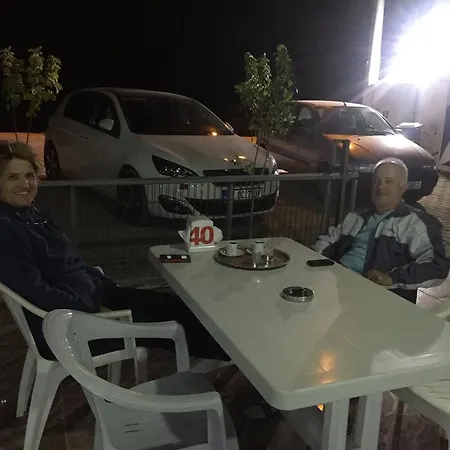 Mir Tatil Koeyue Πάρκο διακοπών *