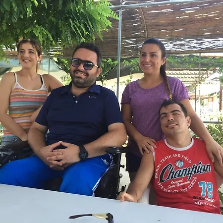 Mir Tatil Koeyue Πάρκο διακοπών