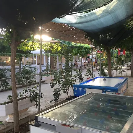 Mir Tatil Koeyue Πάρκο διακοπών