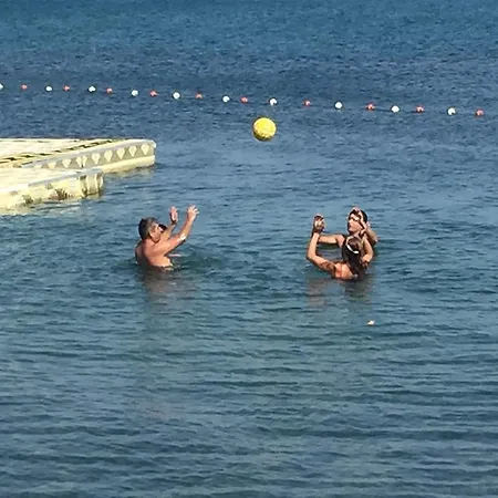 Mir Tatil Koeyue Πάρκο διακοπών *