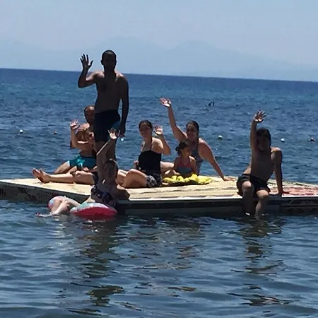 Mir Tatil Koeyue Πάρκο διακοπών