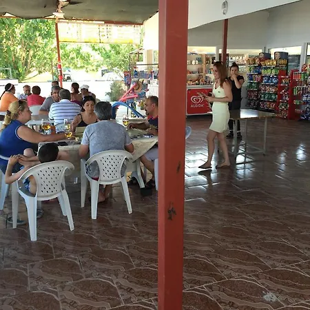 Mir Tatil Koeyue