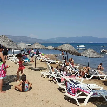 Mir Tatil Koeyue Πάρκο διακοπών *