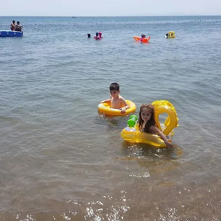 Πάρκο διακοπών Mir Tatil Koeyue