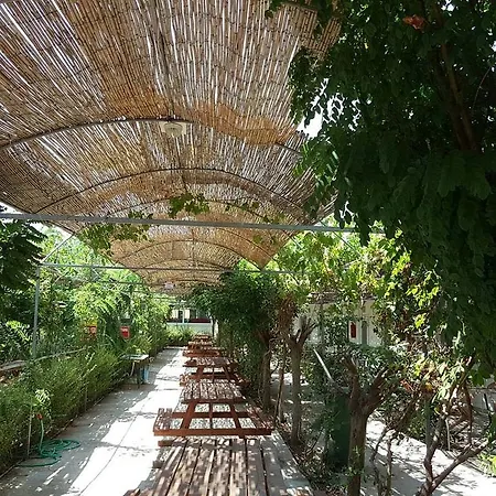 Mir Tatil Koeyue Πάρκο διακοπών Doganbey (Izmir)