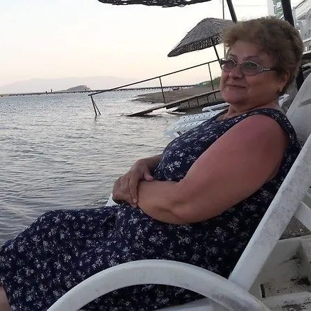 Πάρκο διακοπών Mir Tatil Koeyue