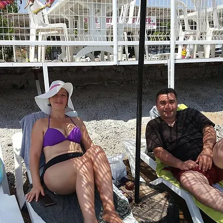 Mir Tatil Koeyue Πάρκο διακοπών