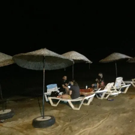 Πάρκο διακοπών Mir Tatil Koeyue Doganbey (Izmir)