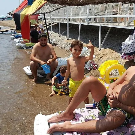 Mir Tatil Koeyue Πάρκο διακοπών Doganbey (Izmir)