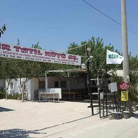 Mir Tatil Koeyue *