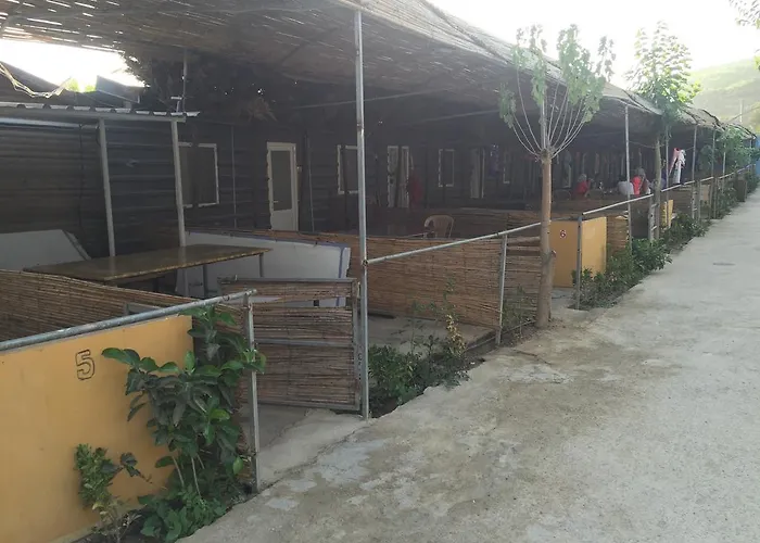 Semesterpark Mir Tatil Koeyue *