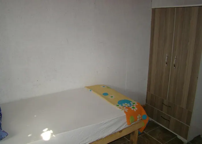 Mir Tatil Koeyue Semesterpark *