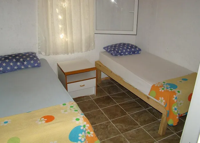 Semesterpark Mir Tatil Koeyue
