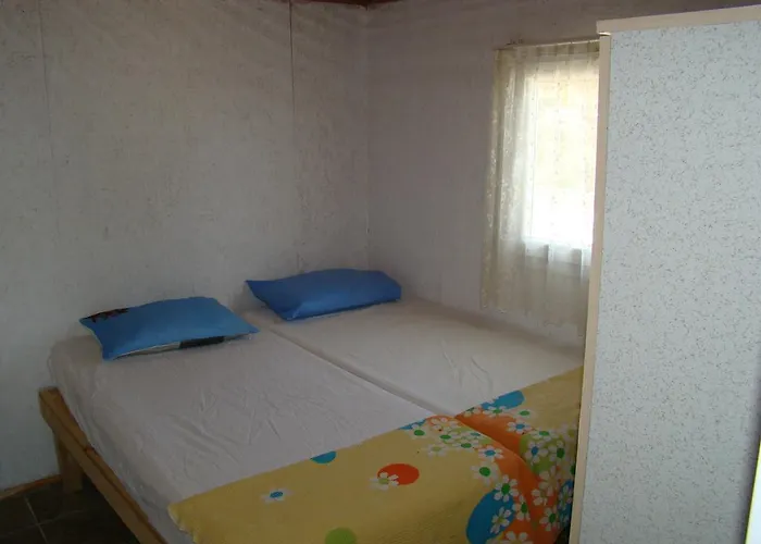 Mir Tatil Koeyue Semesterpark